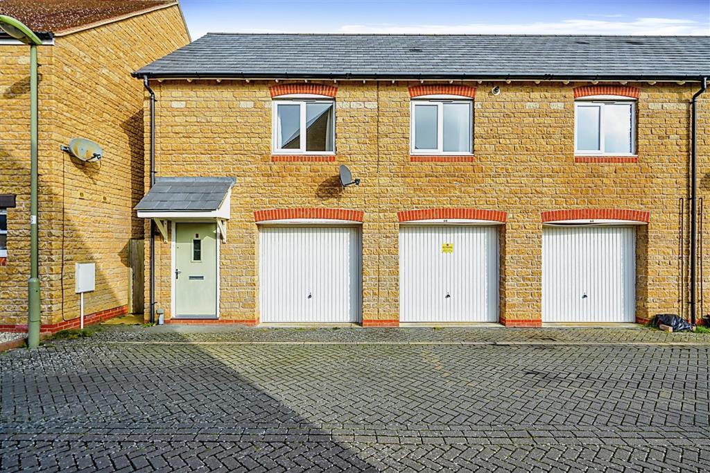 Kempton Close, Bicester, OX26