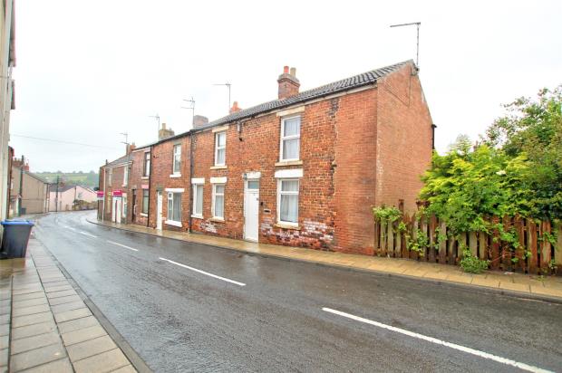 Close House, Bishop Auckland, County Durham, DL14