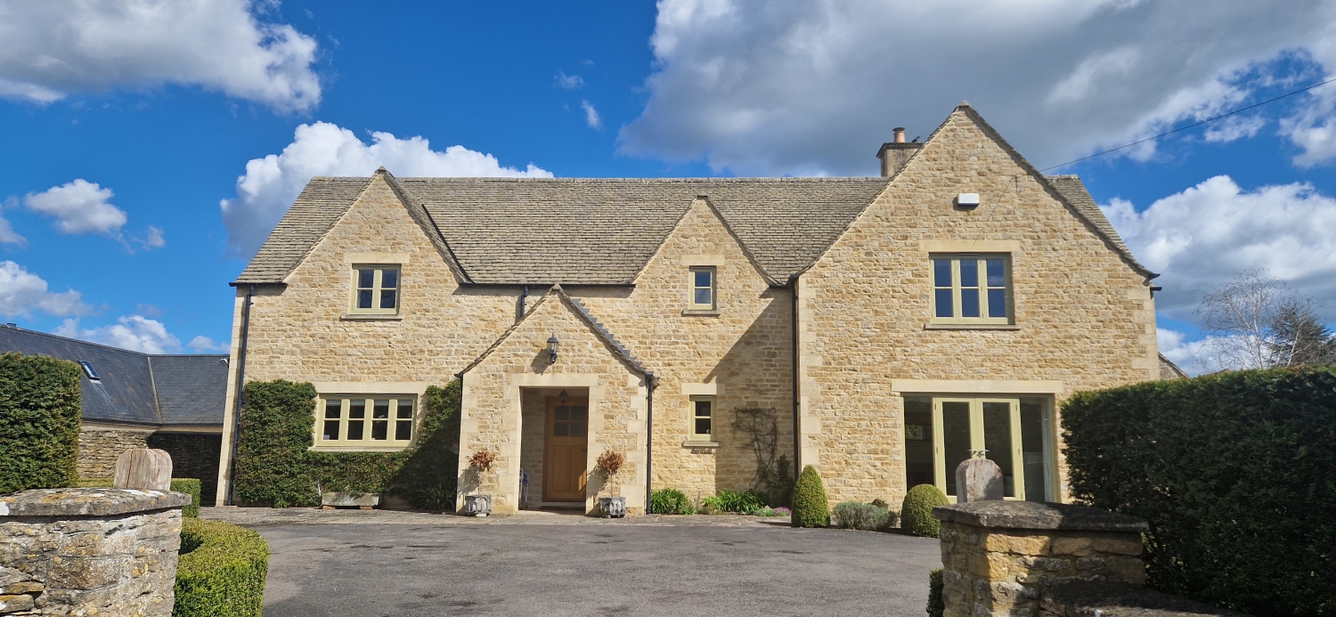 Somerford Keynes, Cirencester