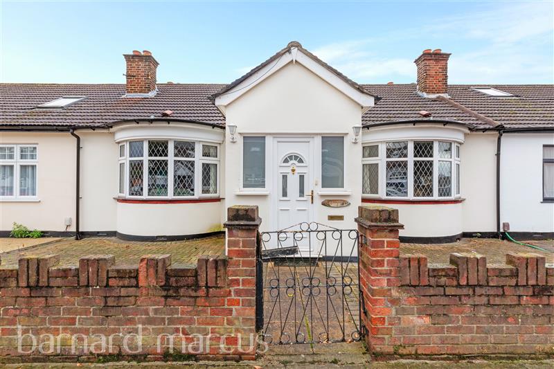 Edgehill Road, Mitcham, CR4