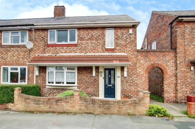 Wakenshaw Road, Gilesgate, Durham, DH1