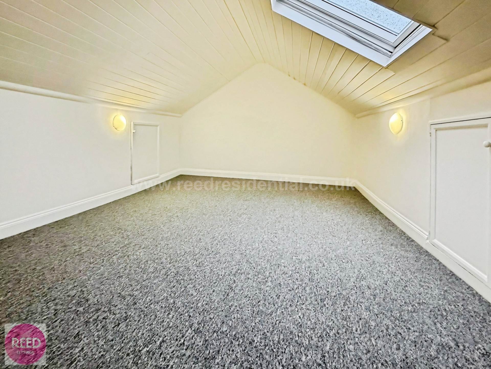 Brightwell Avenue, Westcliff On Sea