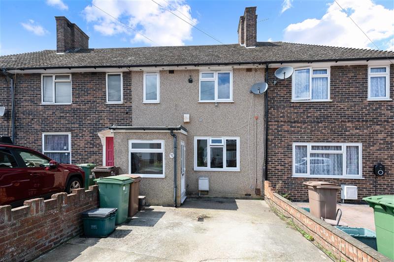 Kelso Road, Carshalton, SM5