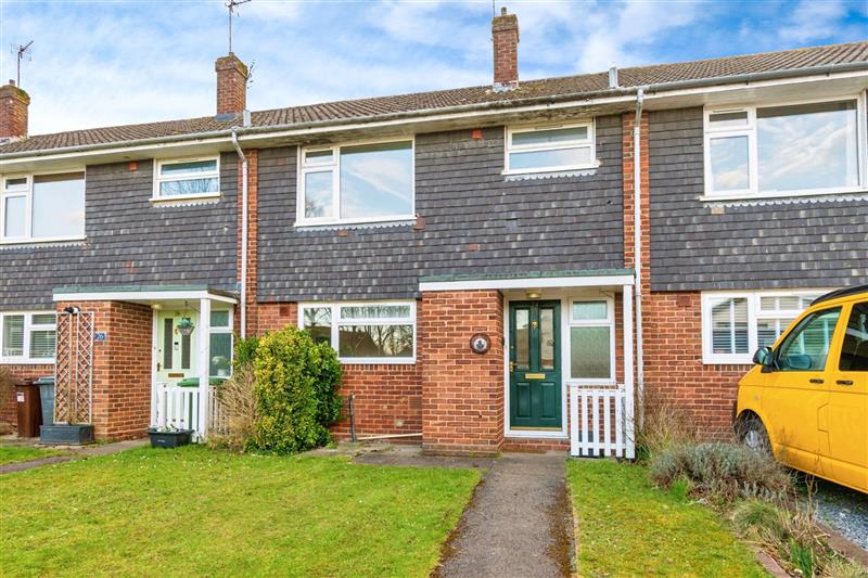 Priors Dean Road, Winchester, SO22
