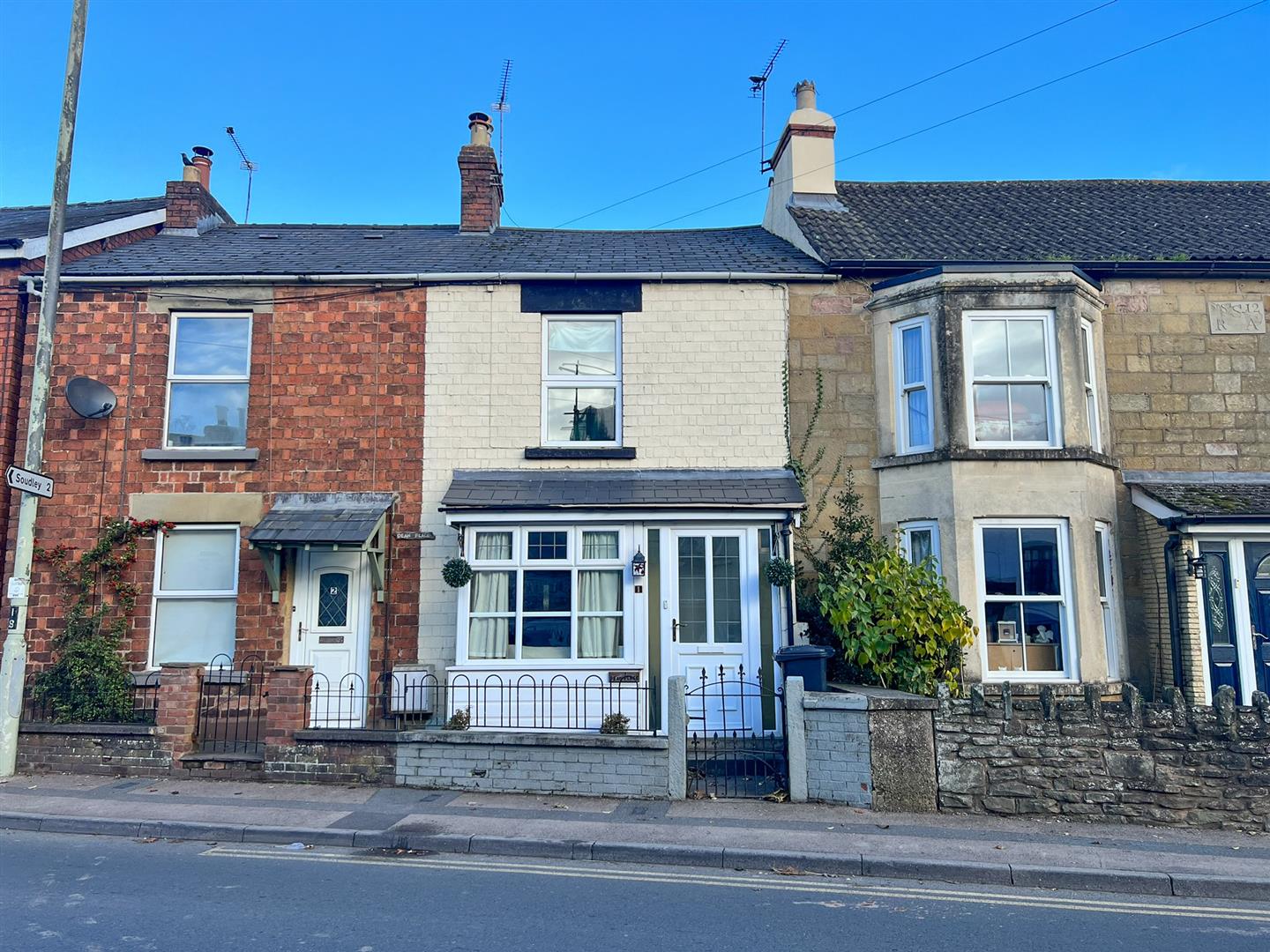 Broad Street, Littledean, Cinderford