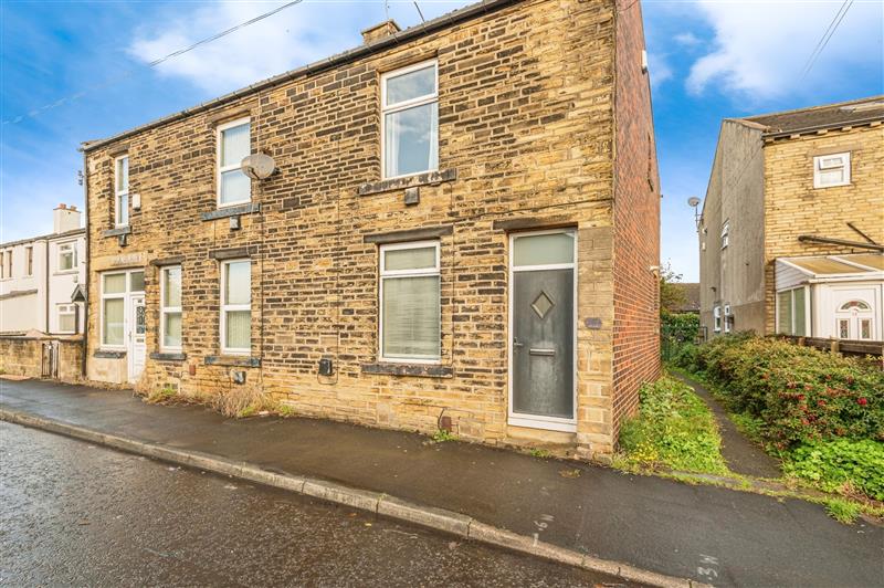 Cutler Heights Lane, Bradford, BD4