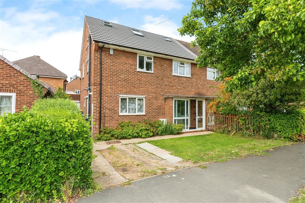 Weston Way, Baldock, SG7