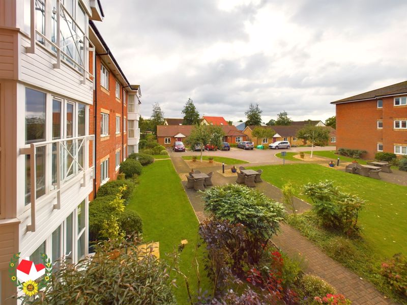 Queen Anne Court, Quedgeley, Gloucester