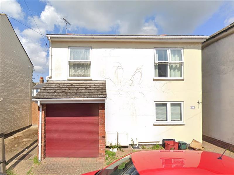 Sydney Street, Brightlingsea, Colchester, CO7