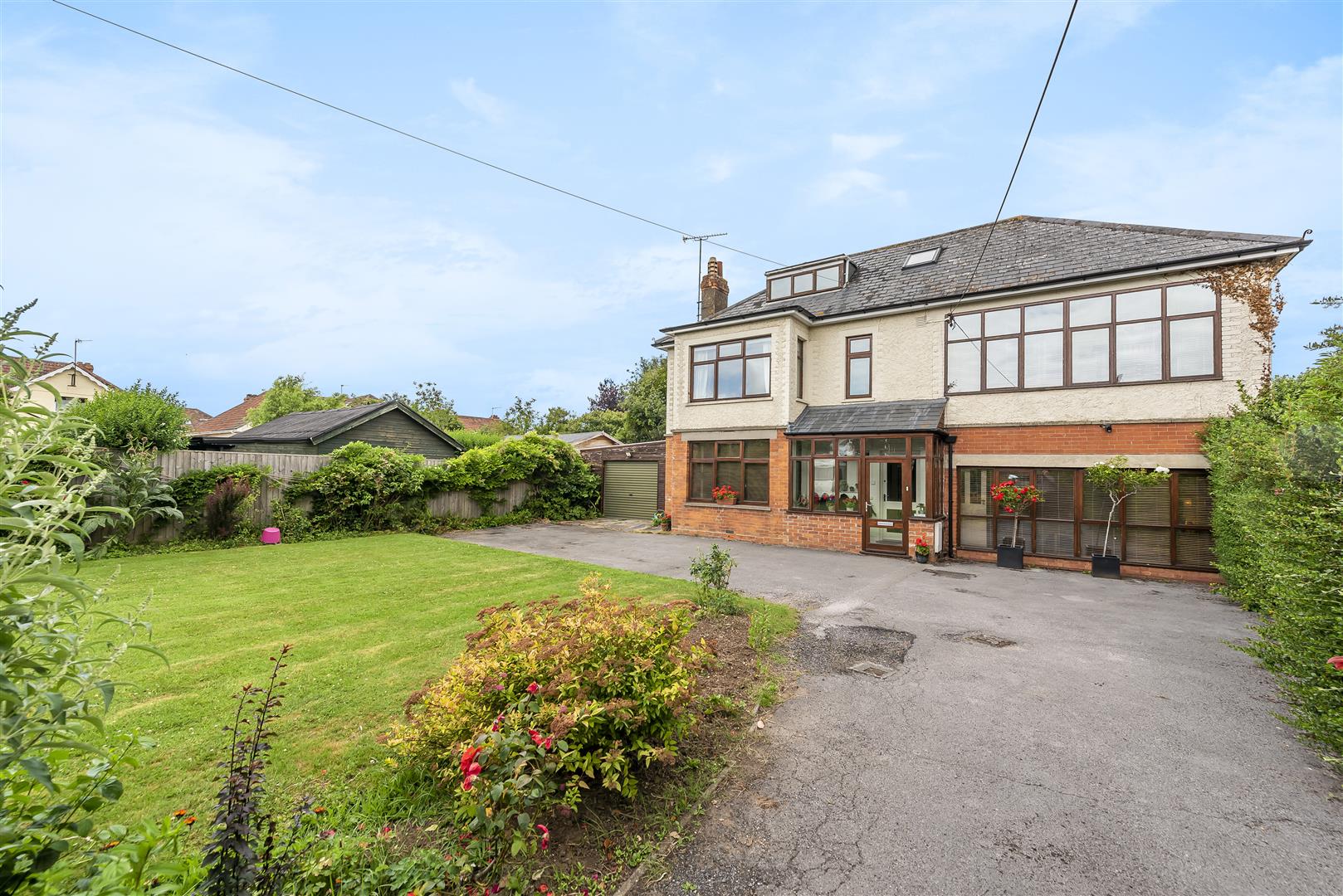 Shoreditch Road 0.3 Acre