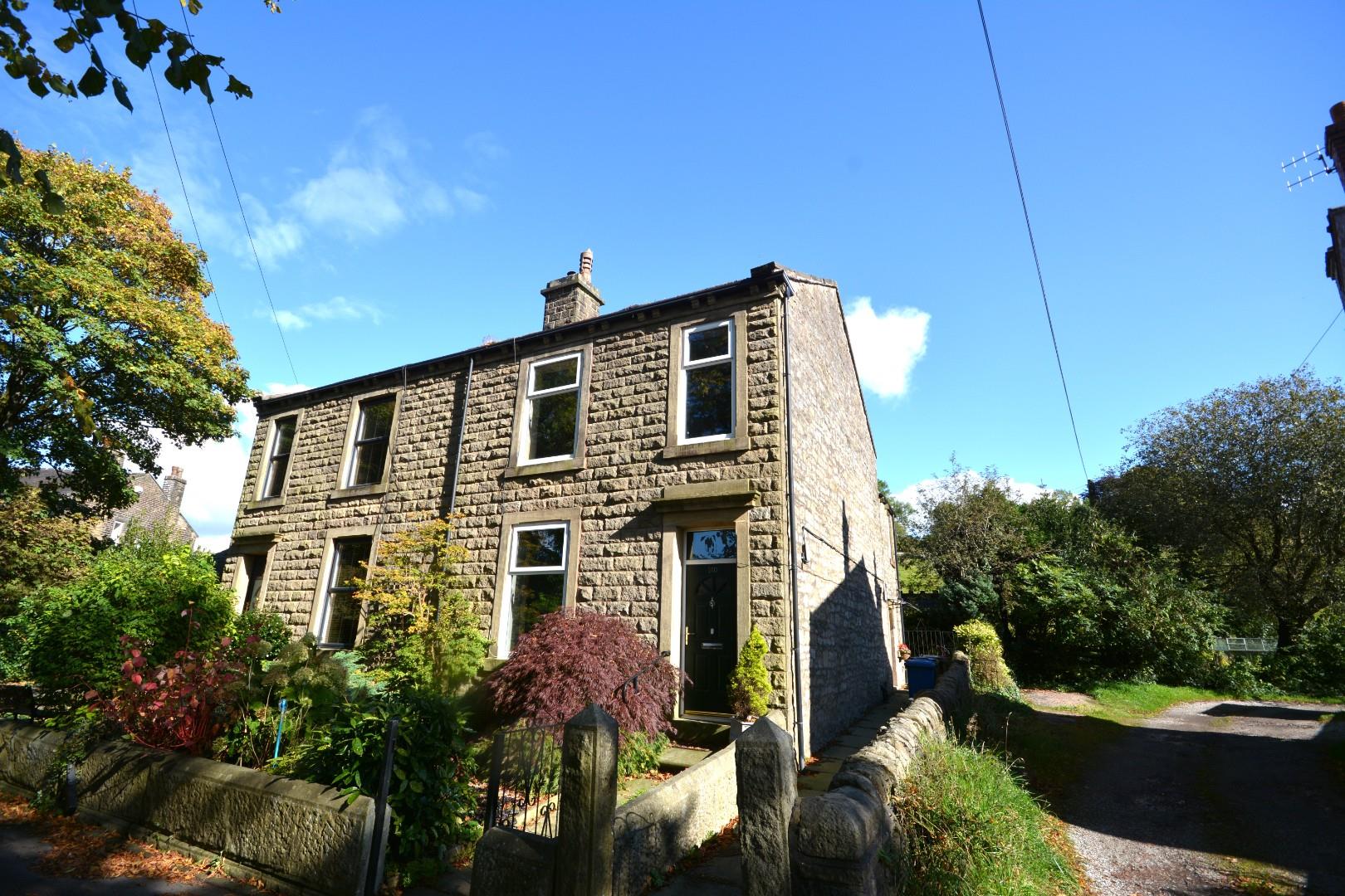 Chatterton Road, Ramsbottom, Bury