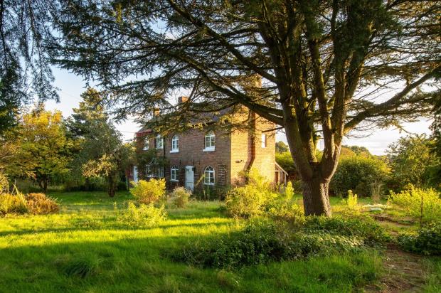 Stourport-on-Severn, Worcestershire