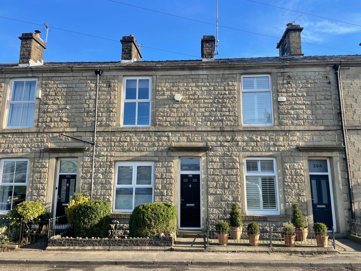 Whalley Road, Ramsbottom, Bury