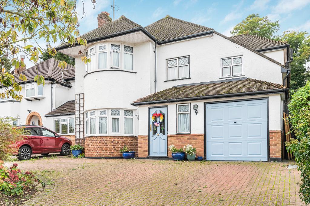 St Aubyns Gardens, Orpington, Kent, BR6 0SW