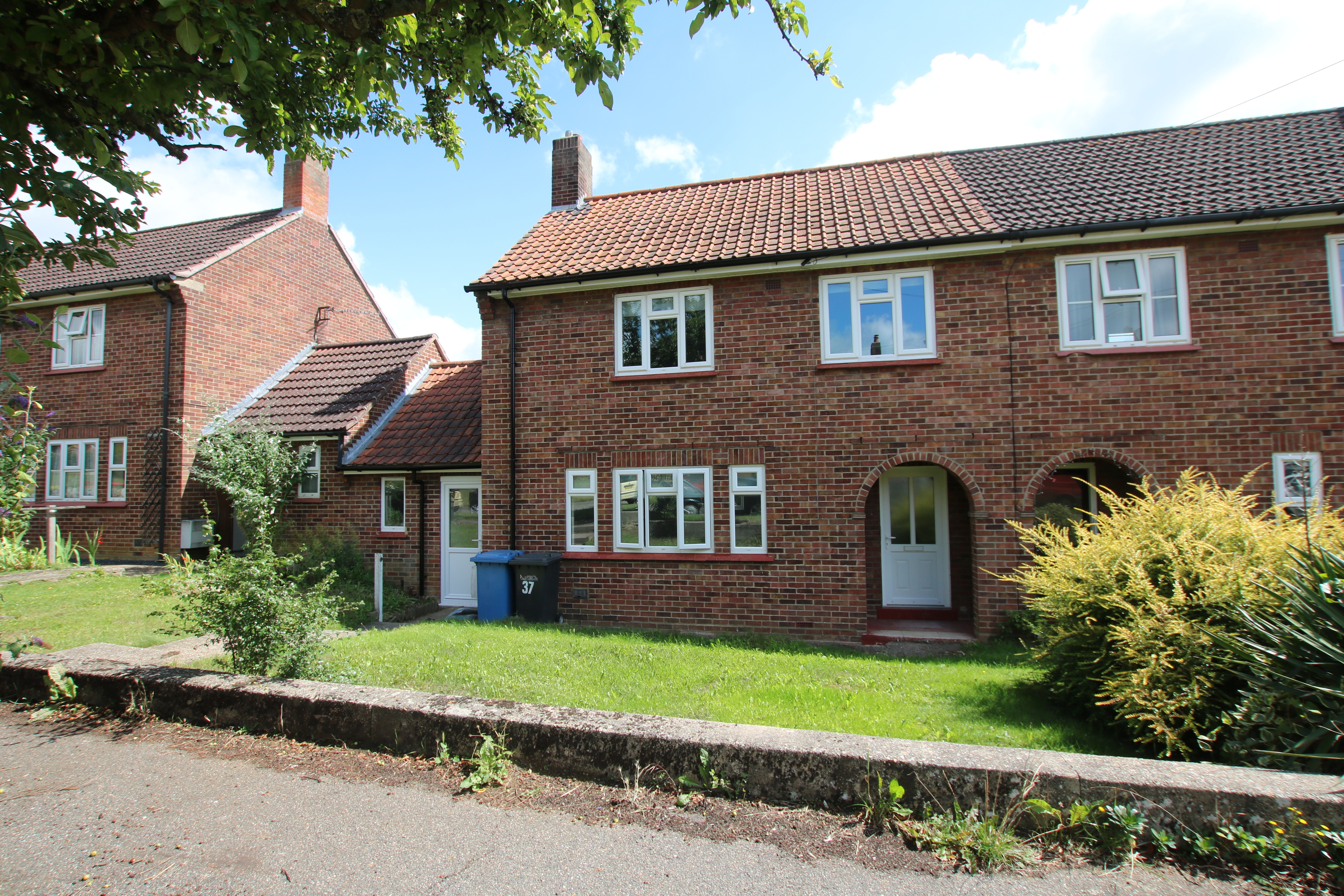 Elm Road, Sudbury