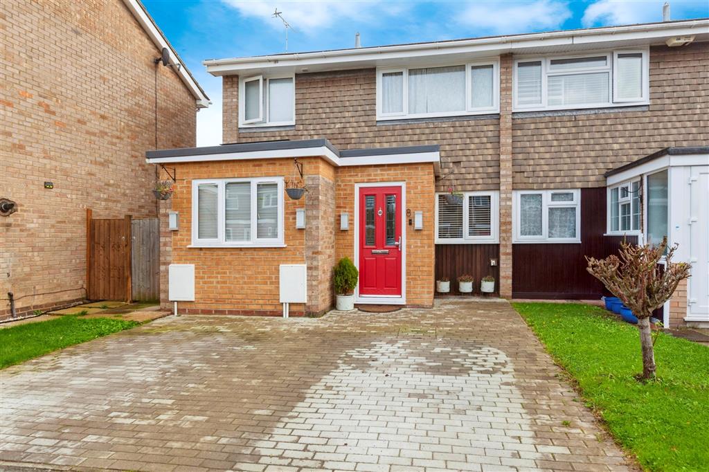 Horsemoor Close, Slough, SL3