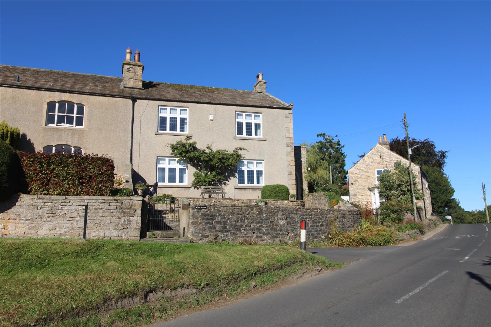 Cotherstone, Barnard Castle