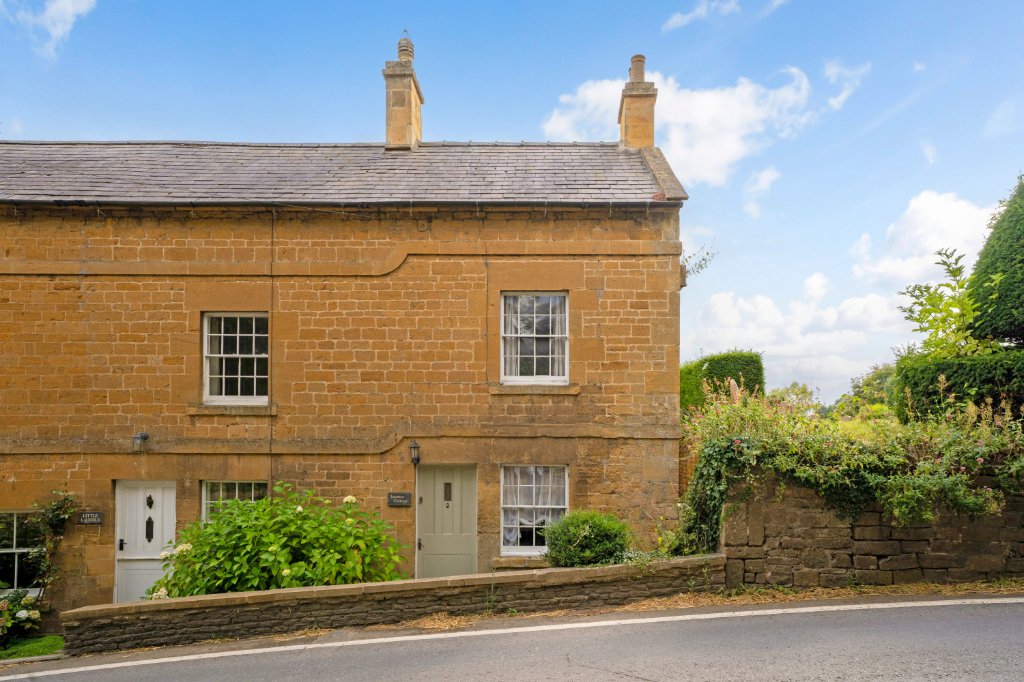 Bourton on the Hill, Moreton-in-Marsh, Gloucestershire, GL56