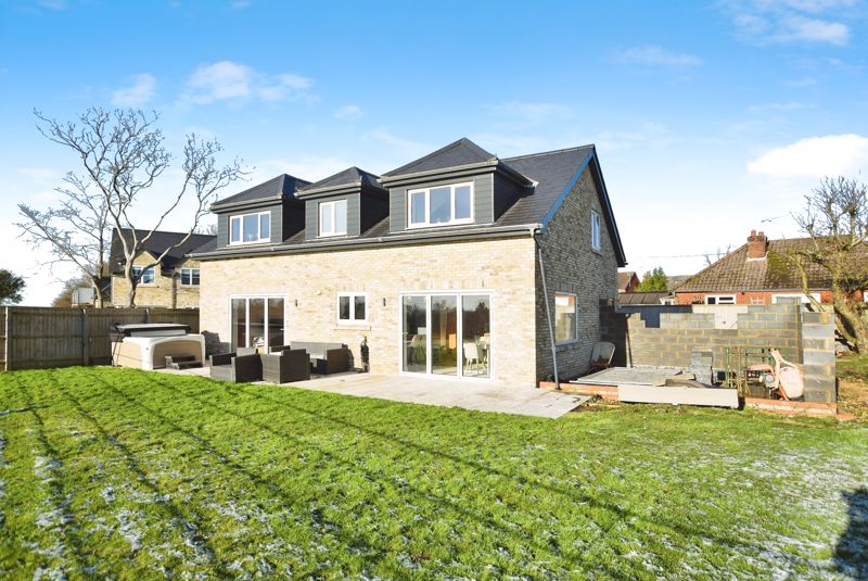 Rolleston, Woodfalls ***extension Will Be Completed!***