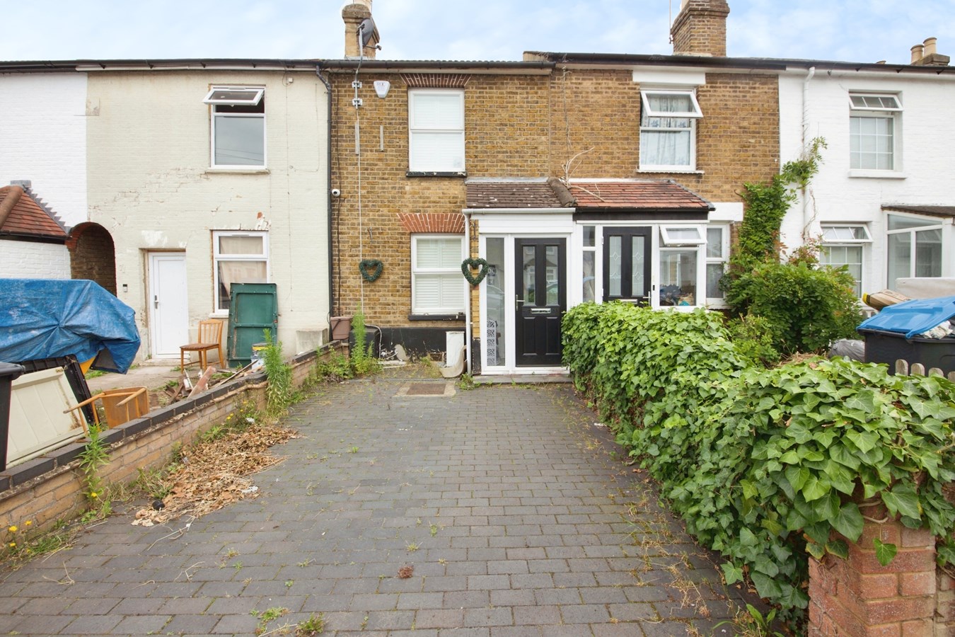 Mandeville Road, Enfield, EN3