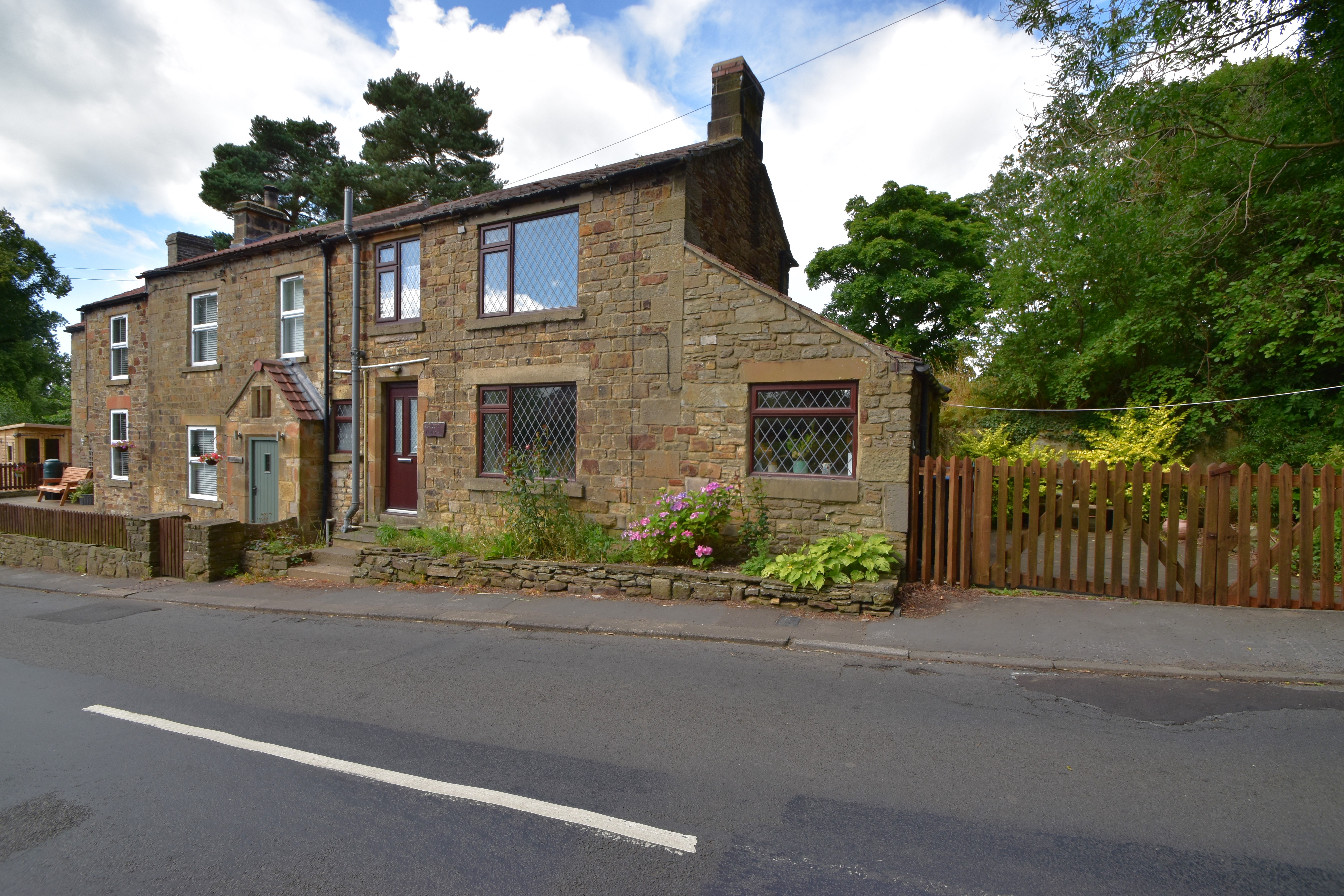 Peth Bank, Lanchester, Co. Durham