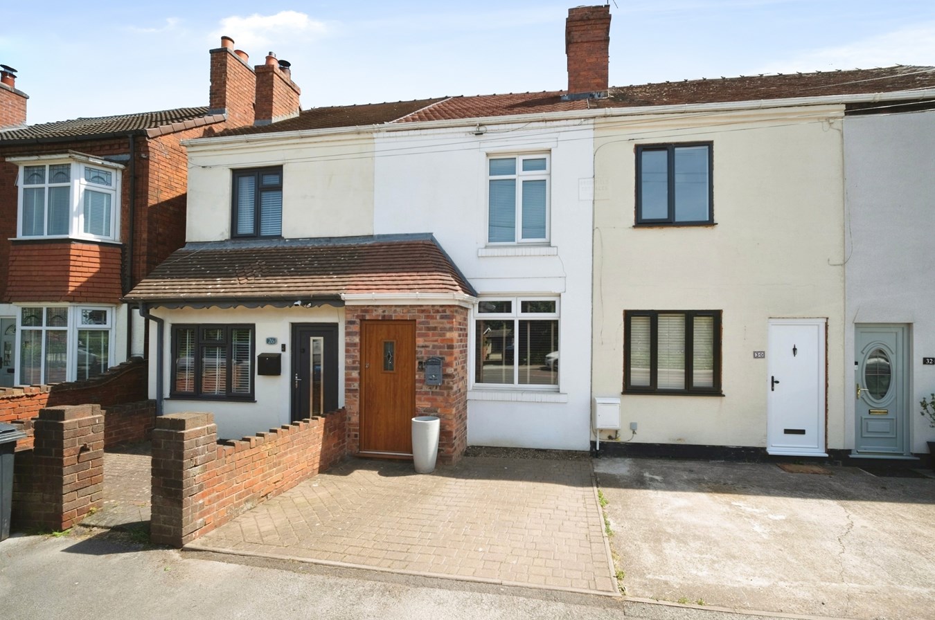 Stafford Road, Great Wyrley, Walsall, WS6