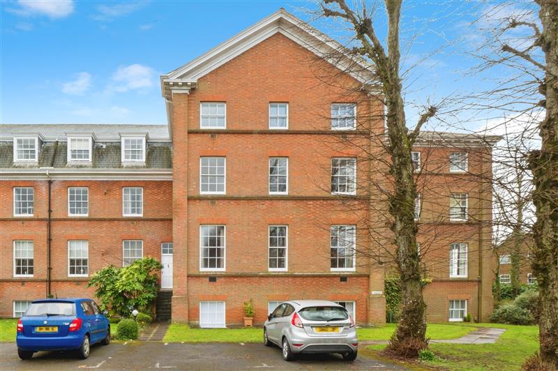 Botley Road, Romsey, SO51