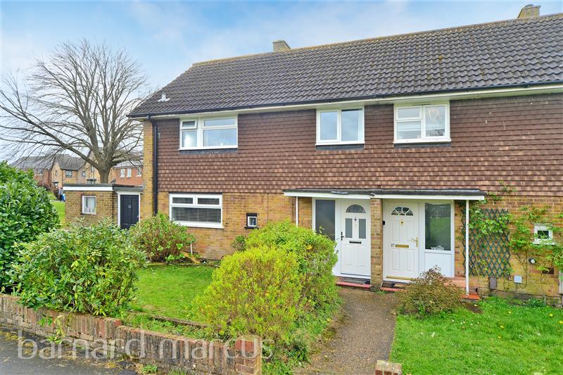 Scotts Farm Road, Epsom, KT19