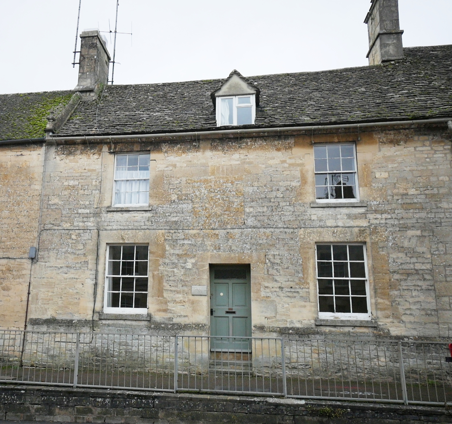 East End, Northleach