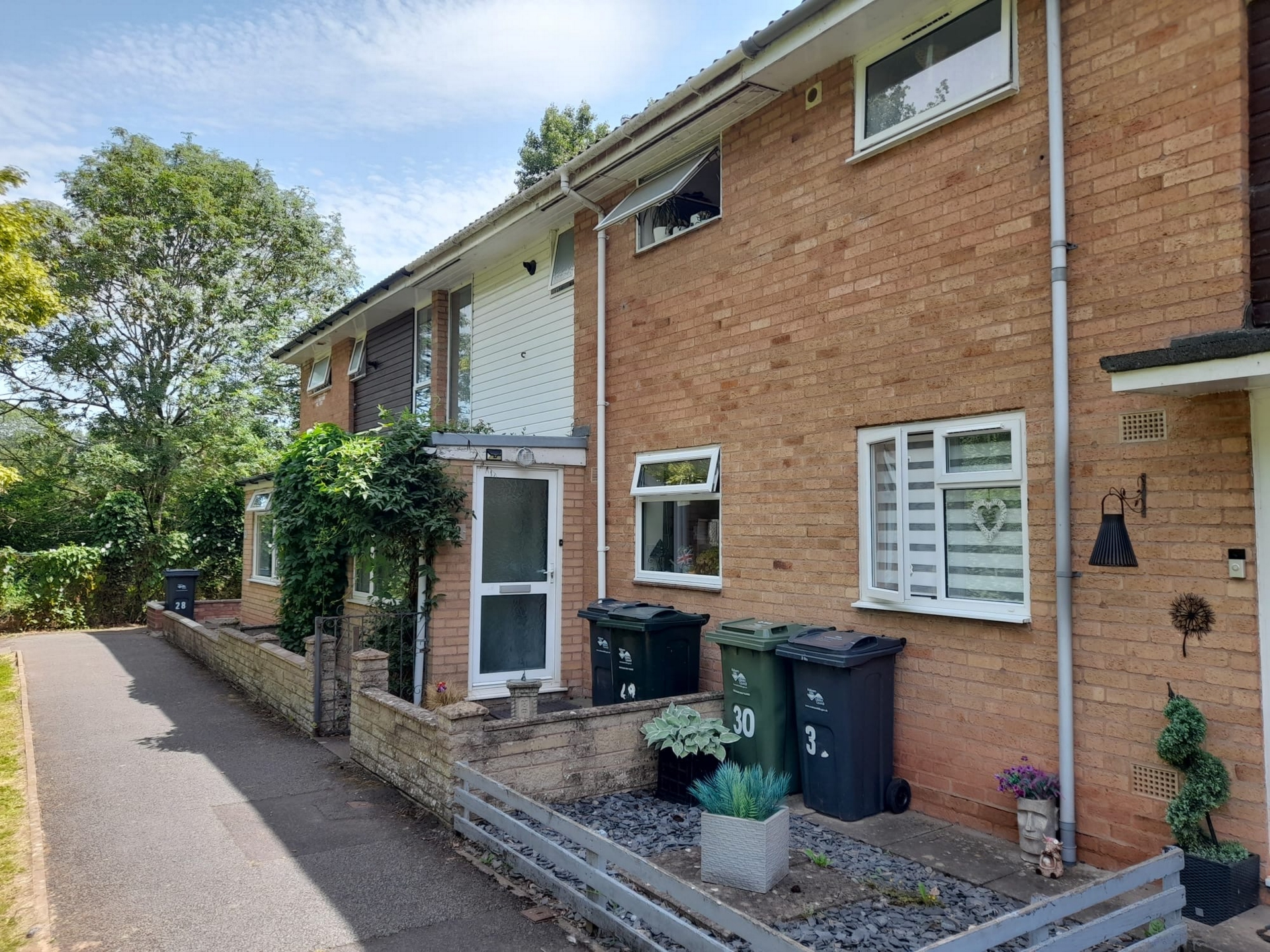 Kyreside, Tenbury Wells, WR15
