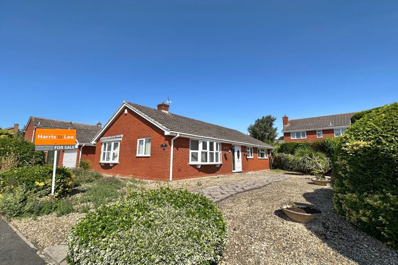 Southdown, Worle - Sought After Address
