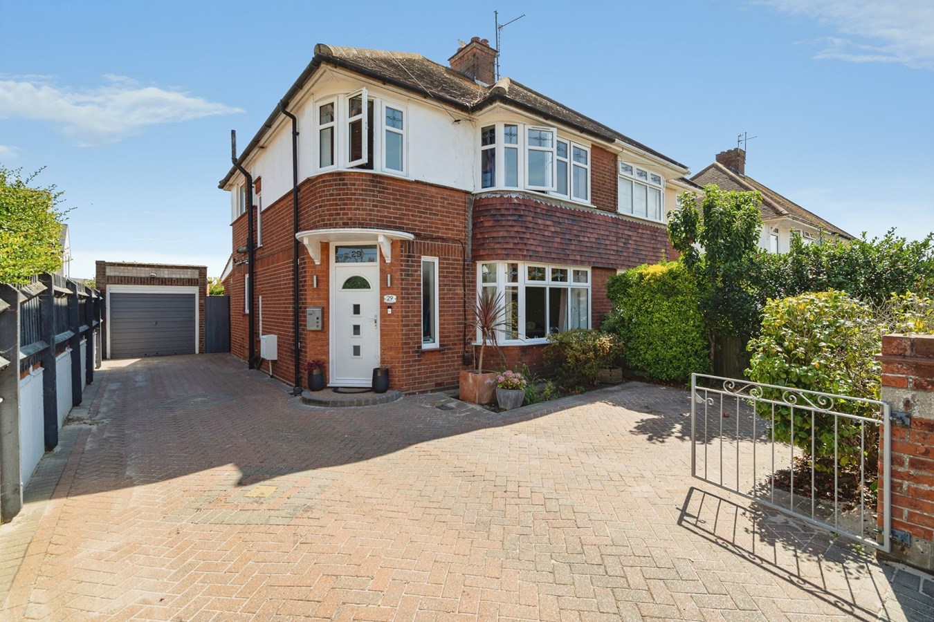 Victoria Road, Gorleston, Great Yarmouth, NR31