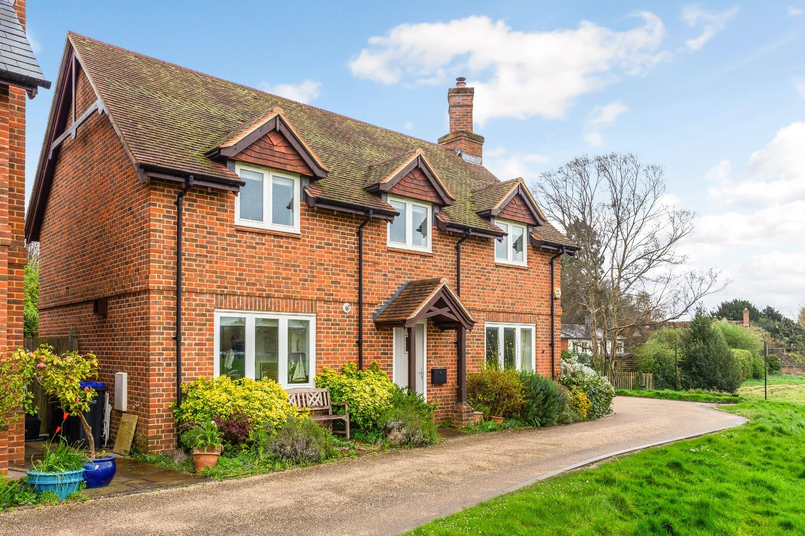 Boundary Close, Salisbury