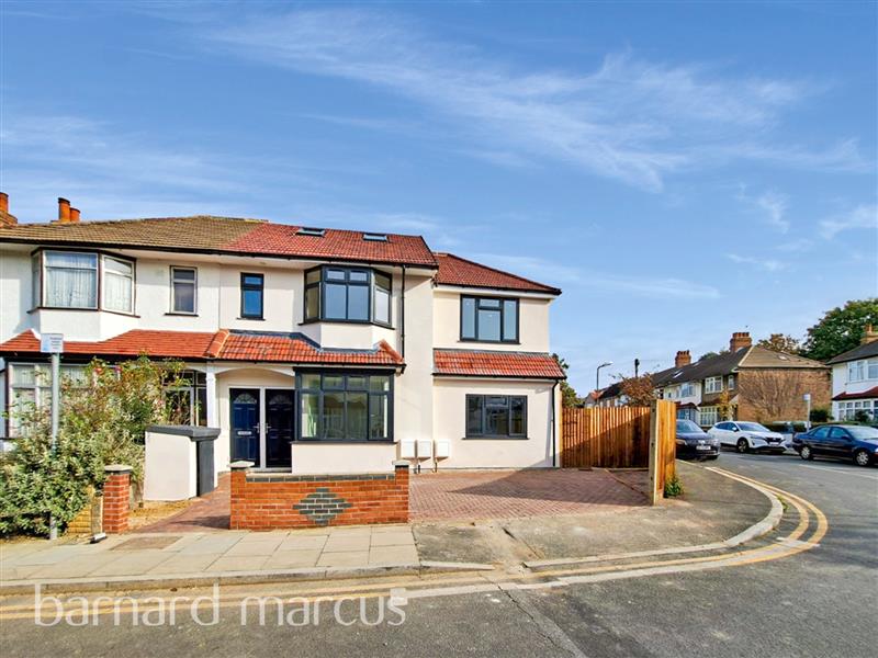 Woodland Way, Mitcham, CR4