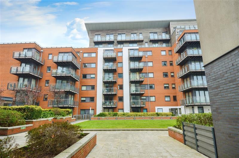 Channel Way, Ocean Village, Southampton, SO14