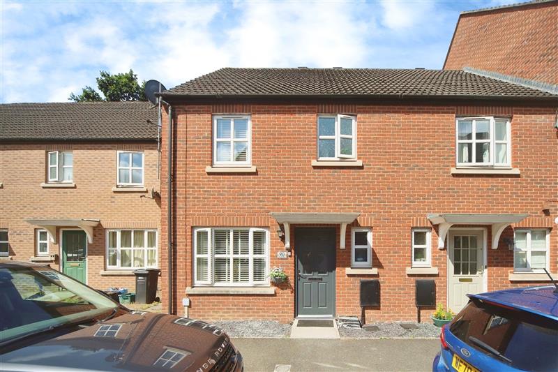 Massingham Park, Taunton, TA2