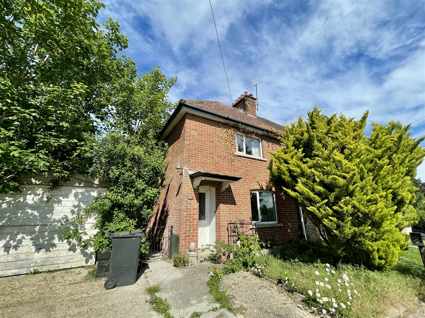 White Street, West Lavington, Devizes