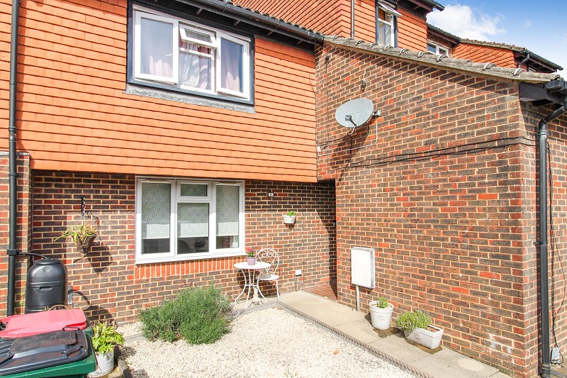 Letchworth Court, Bewbush, Crawley, West Sussex. RH11 6EL
