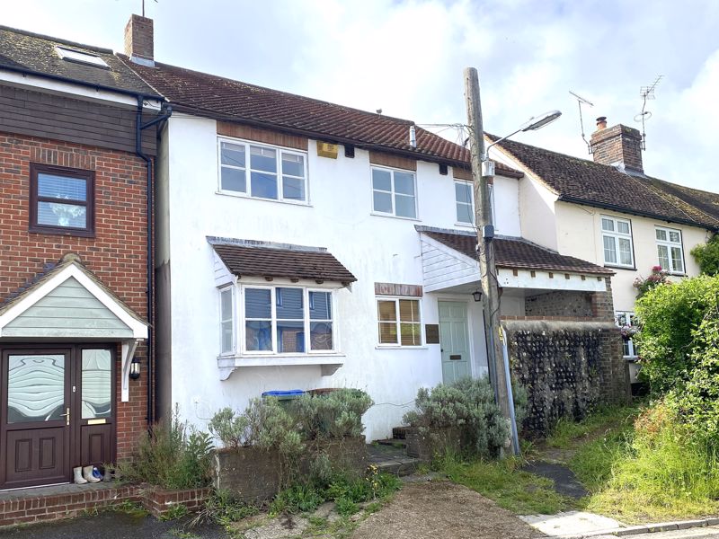 Tanyard Lane, Steyning