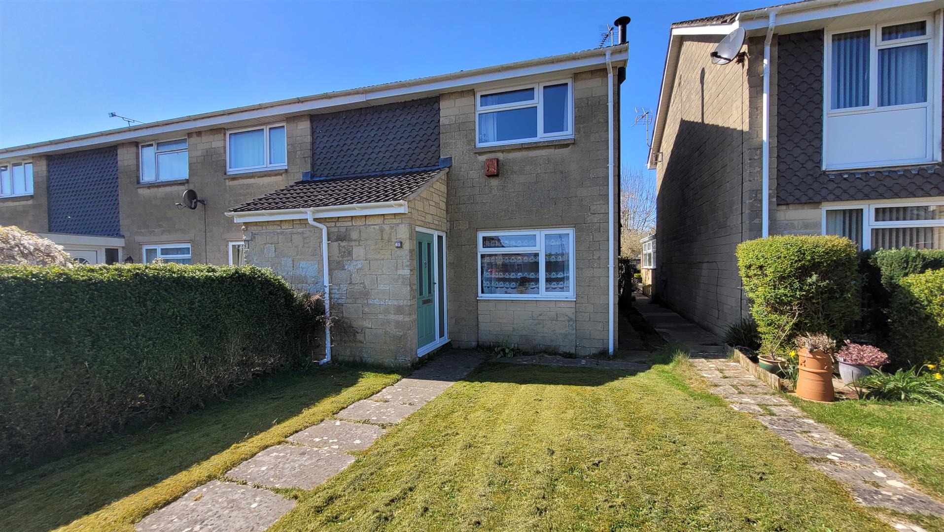 Ashwood Road, Rudloe, Corsham