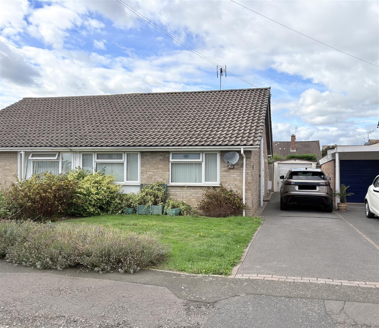 Mayfield Drive, Hucclecote, Gloucester