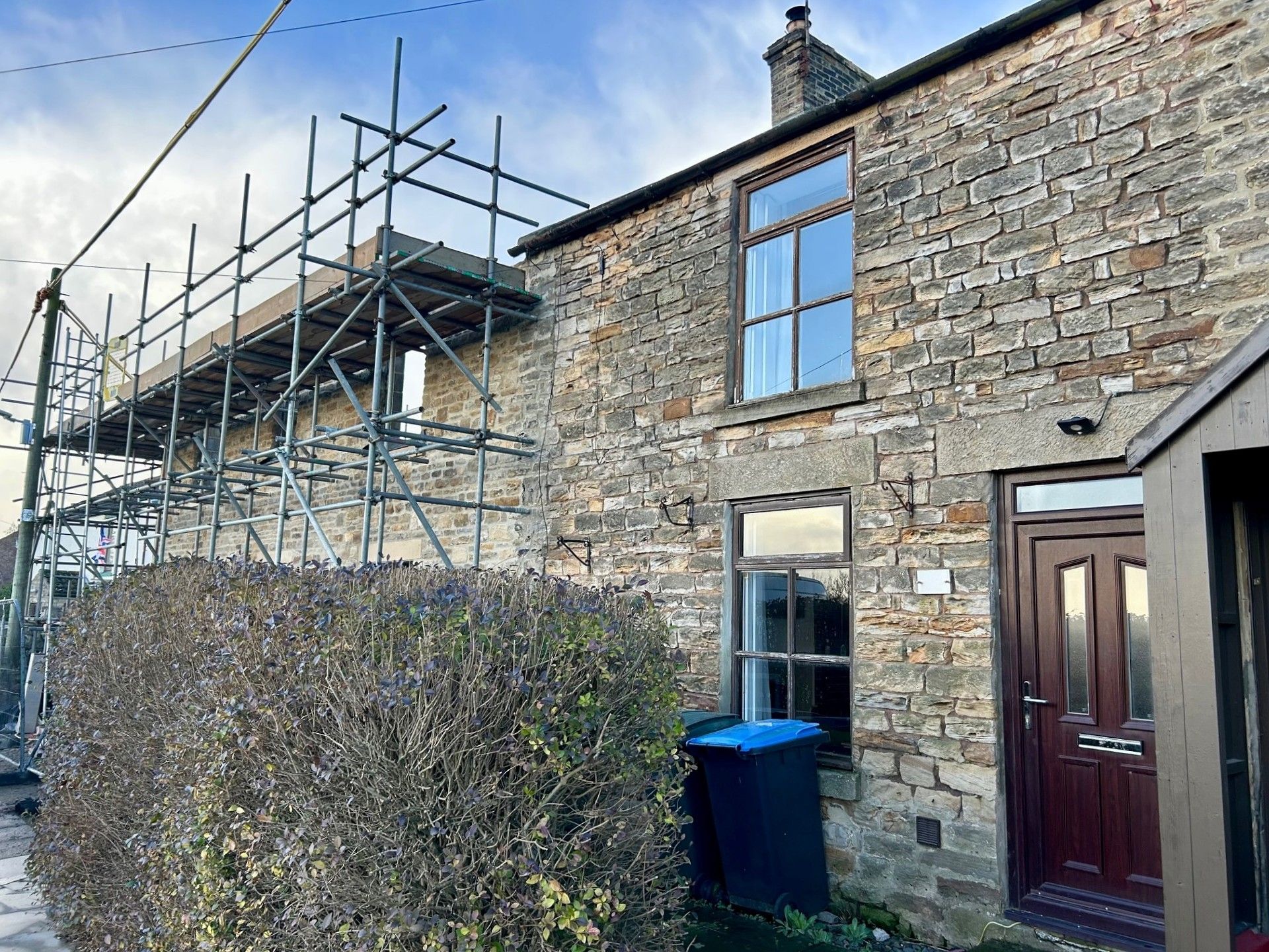 Southside, Butterknowle, Bishop Auckland, DL13
