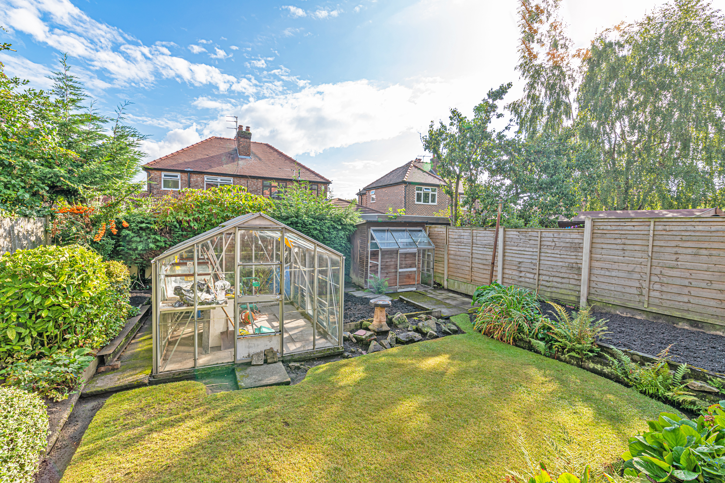 St. Wilfrids Drive, Grappenhall, Warrington