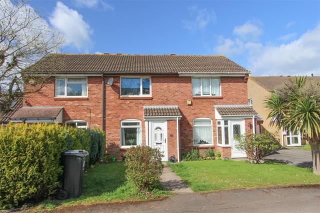 Cambrian Drive, Yate, South Gloucestershire