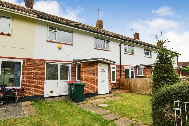 Sycamore Close, Crawley, West Sussex. RH11 7NS
