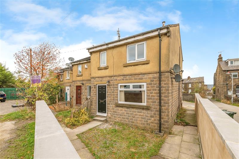 Deneside Terrace, Bradford, BD5