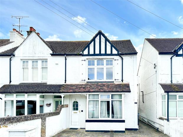 Boundary Road, Worthing, West Sussex, BN11