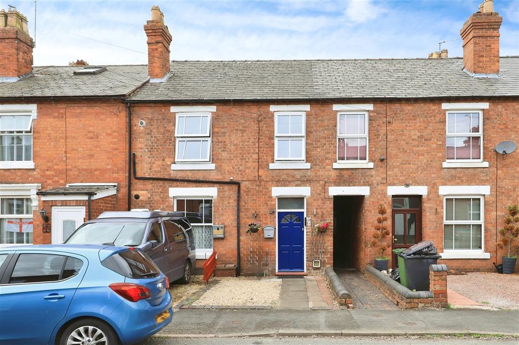 Warwick Street, STOURPORT-ON-SEVERN, DY13