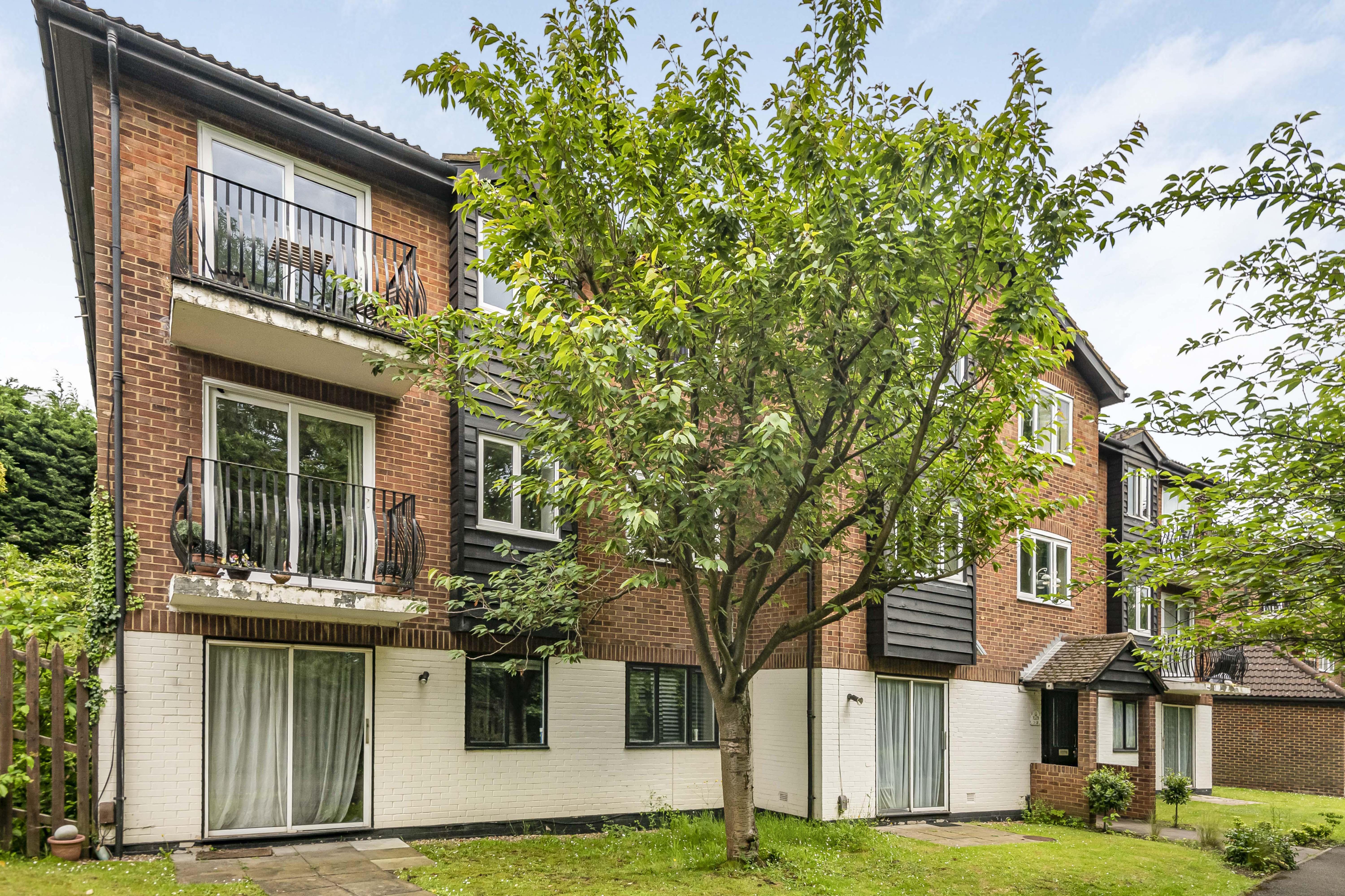 Birchend Close , South Croydon