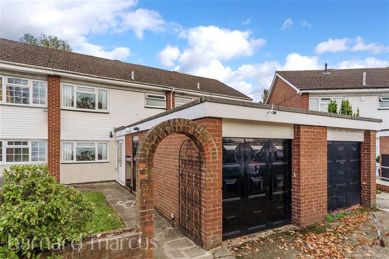 Andover Close, Epsom, KT19